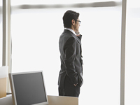 不調者への気づきと対応